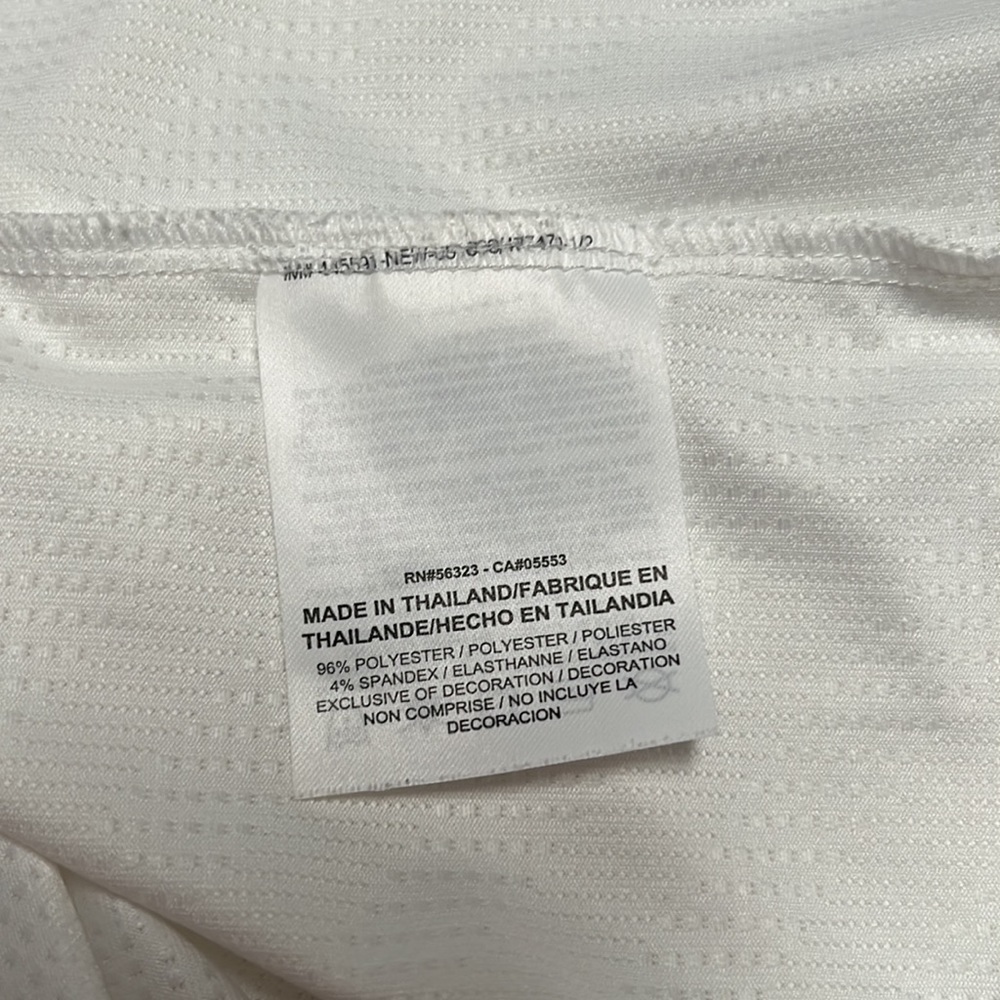 Nike golf modern Fit polo 🆕without tag 🏷️ - Picture 10 of 11